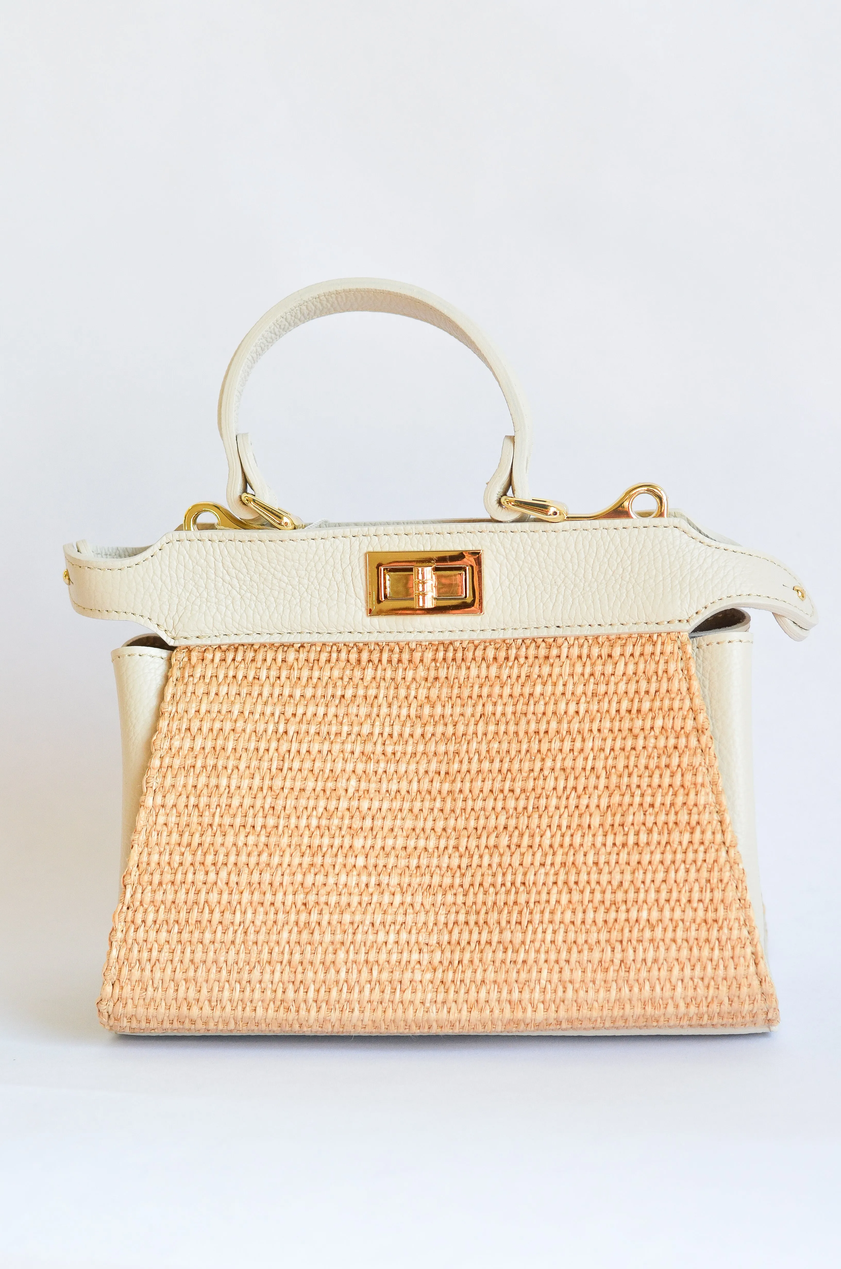 Parma Purse