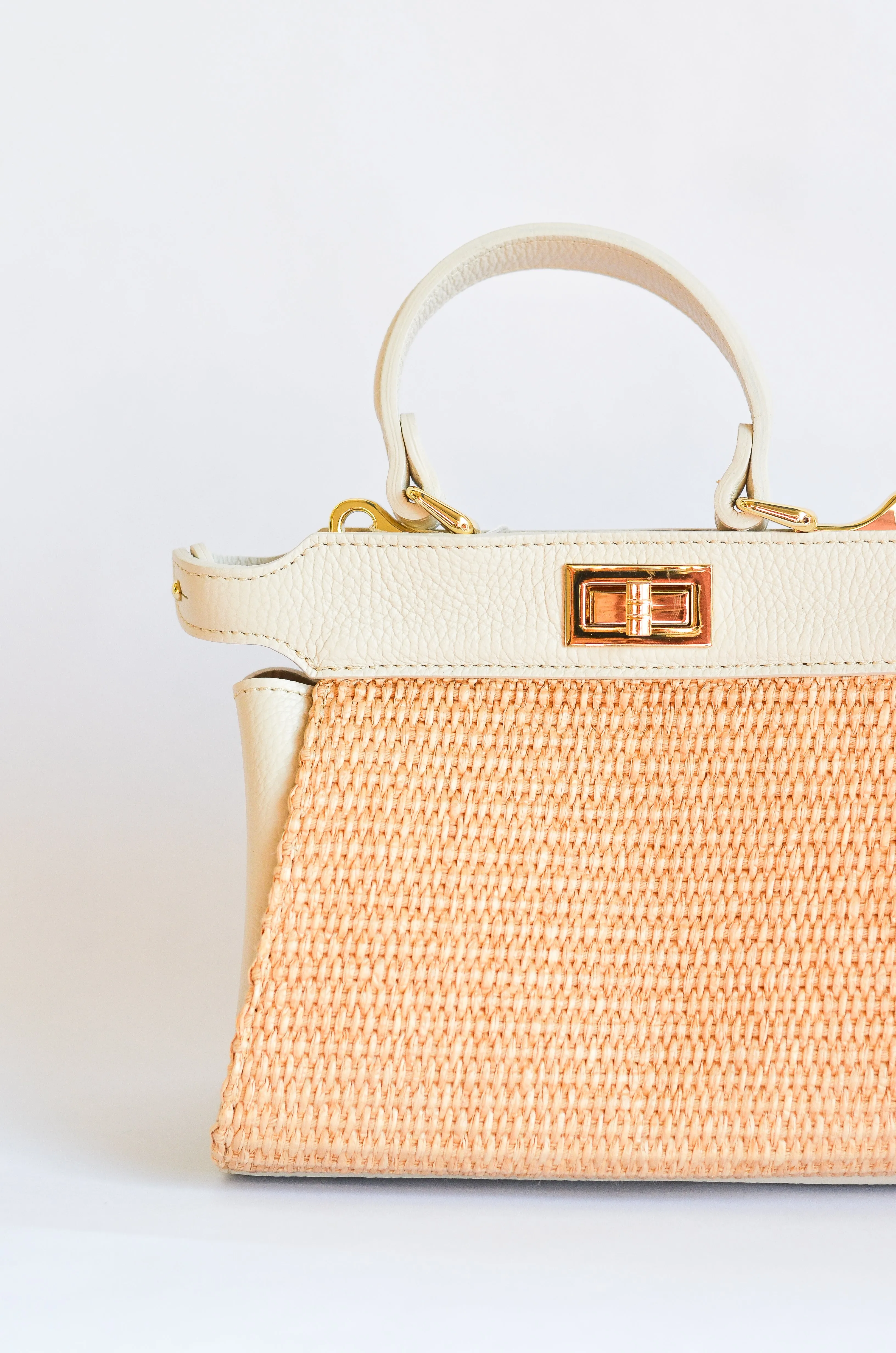 Parma Purse