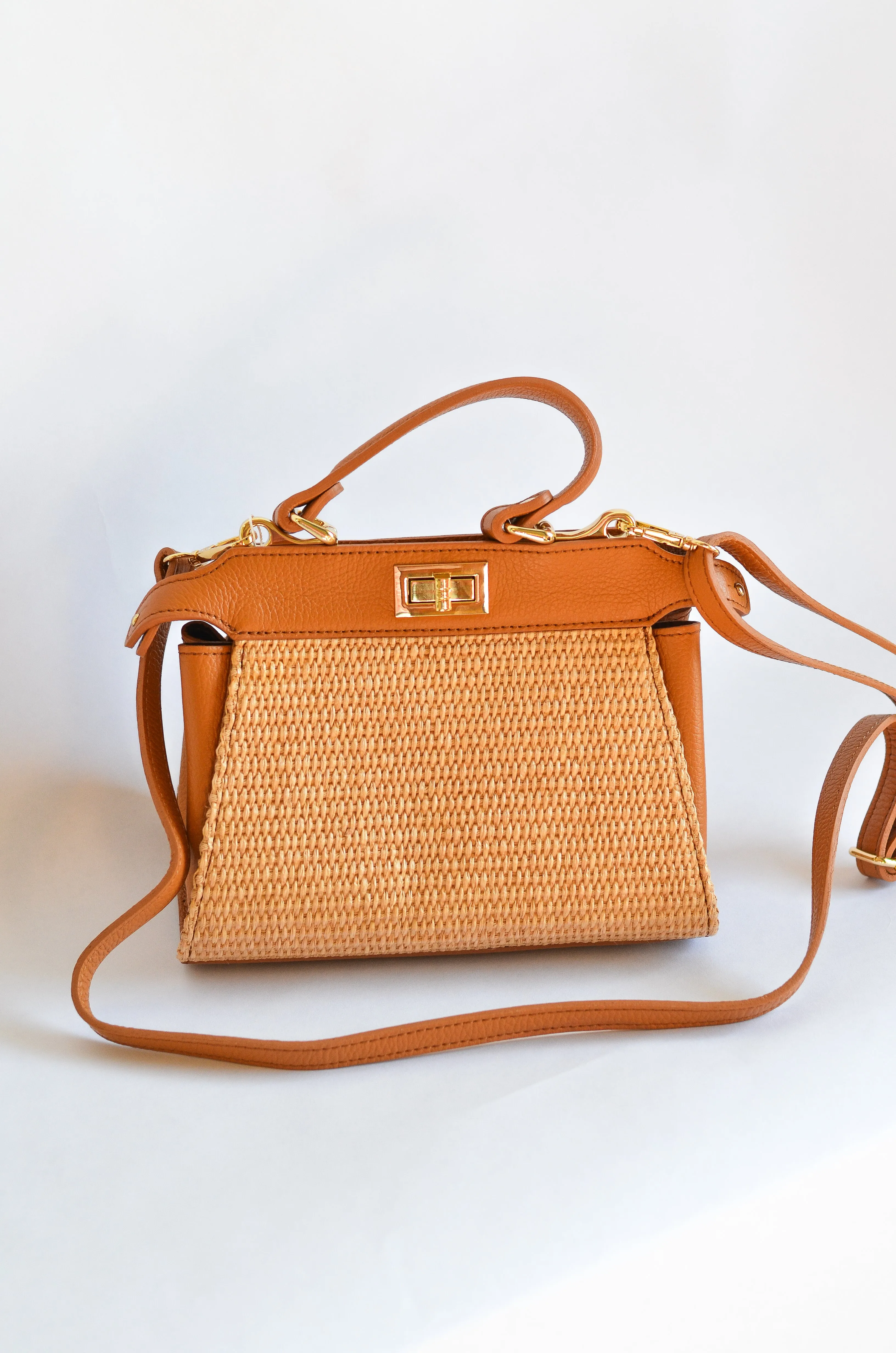 Parma Purse