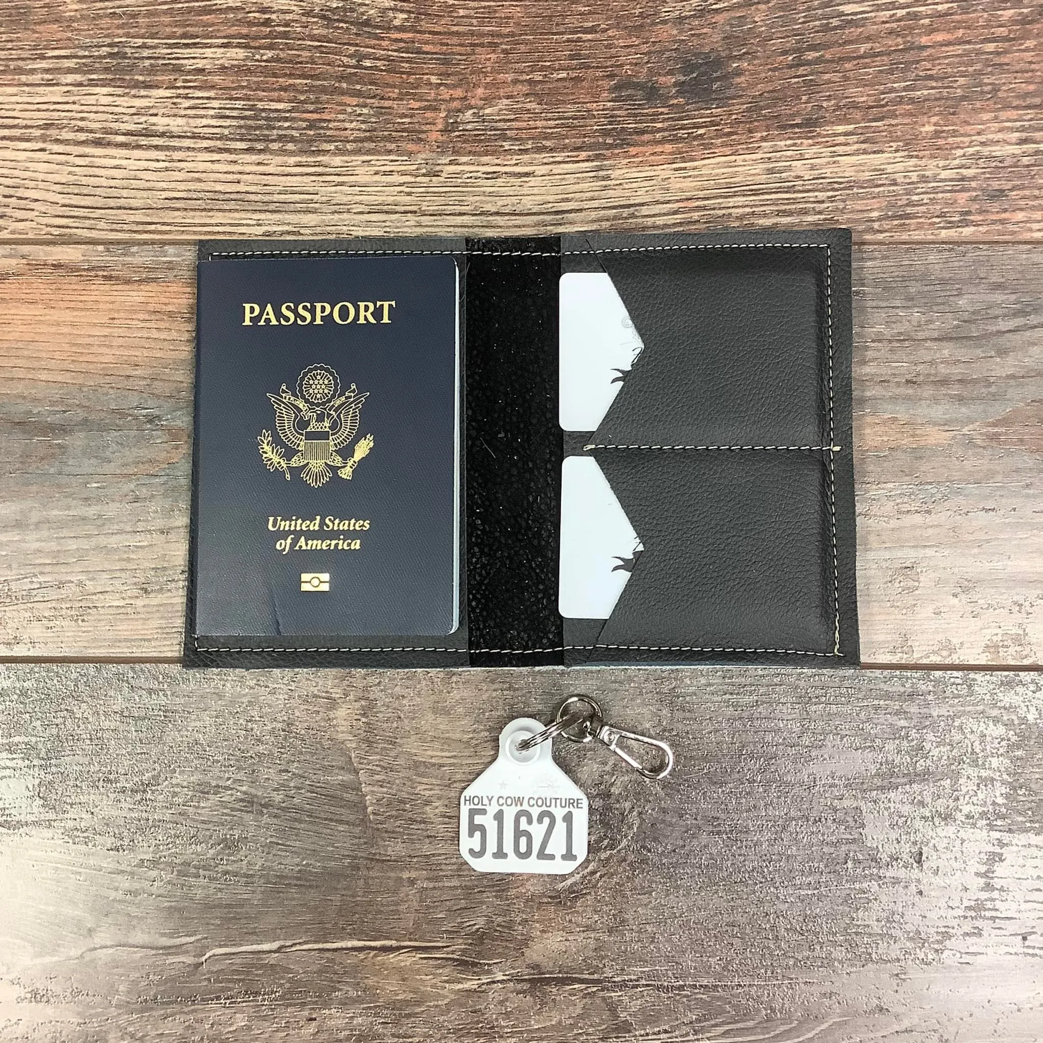 Passport Cover #51621
