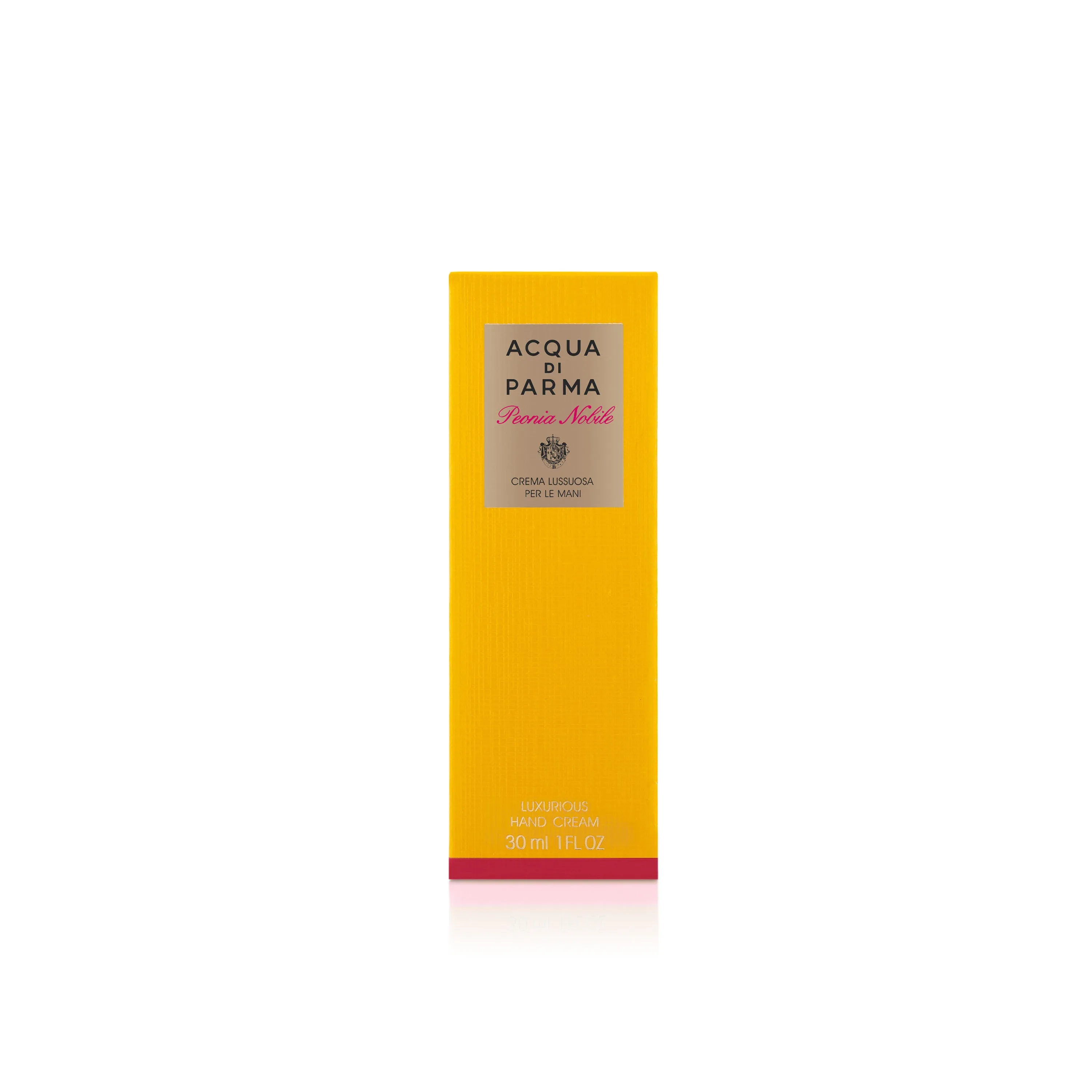 Peonia Nobile Luxurious Hand Cream