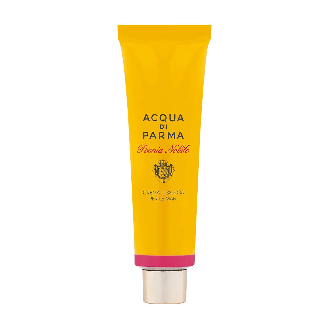 Peonia Nobile Luxurious Hand Cream