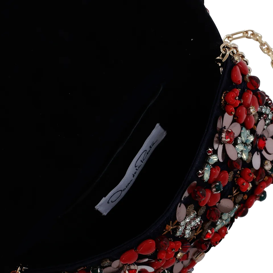 Petite Evening Bag