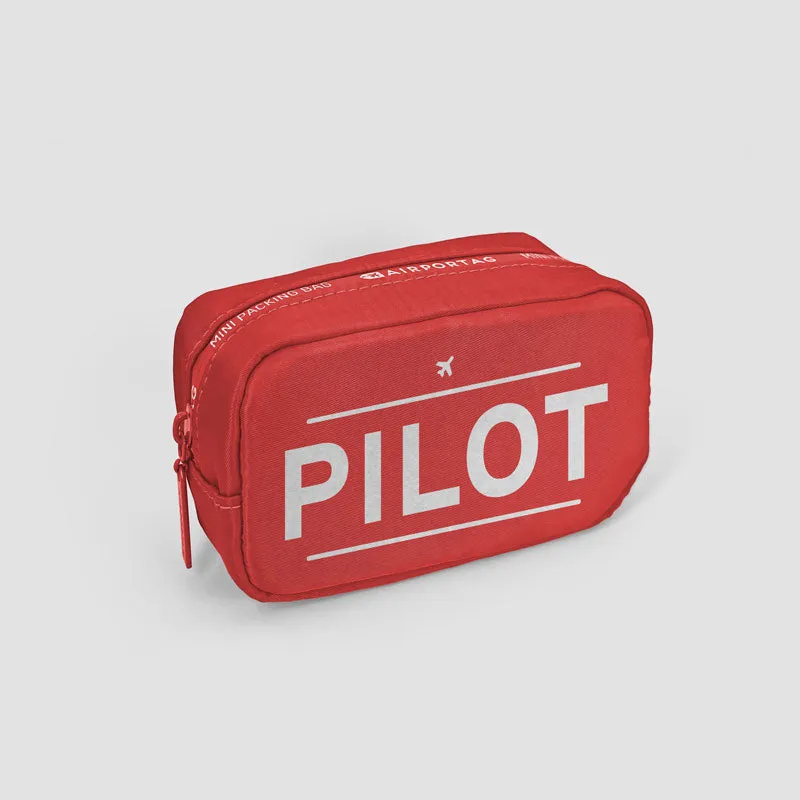 Pilot - Mini Packing Bag