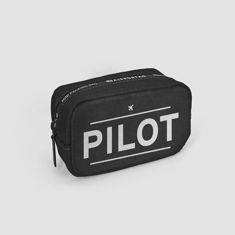 Pilot - Mini Packing Bag