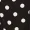 Polka Dot Tie Waist Playsuit