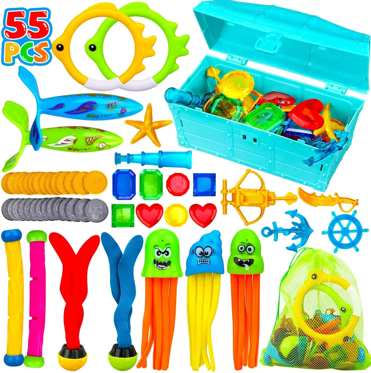 Pool Dive Toys for Kids