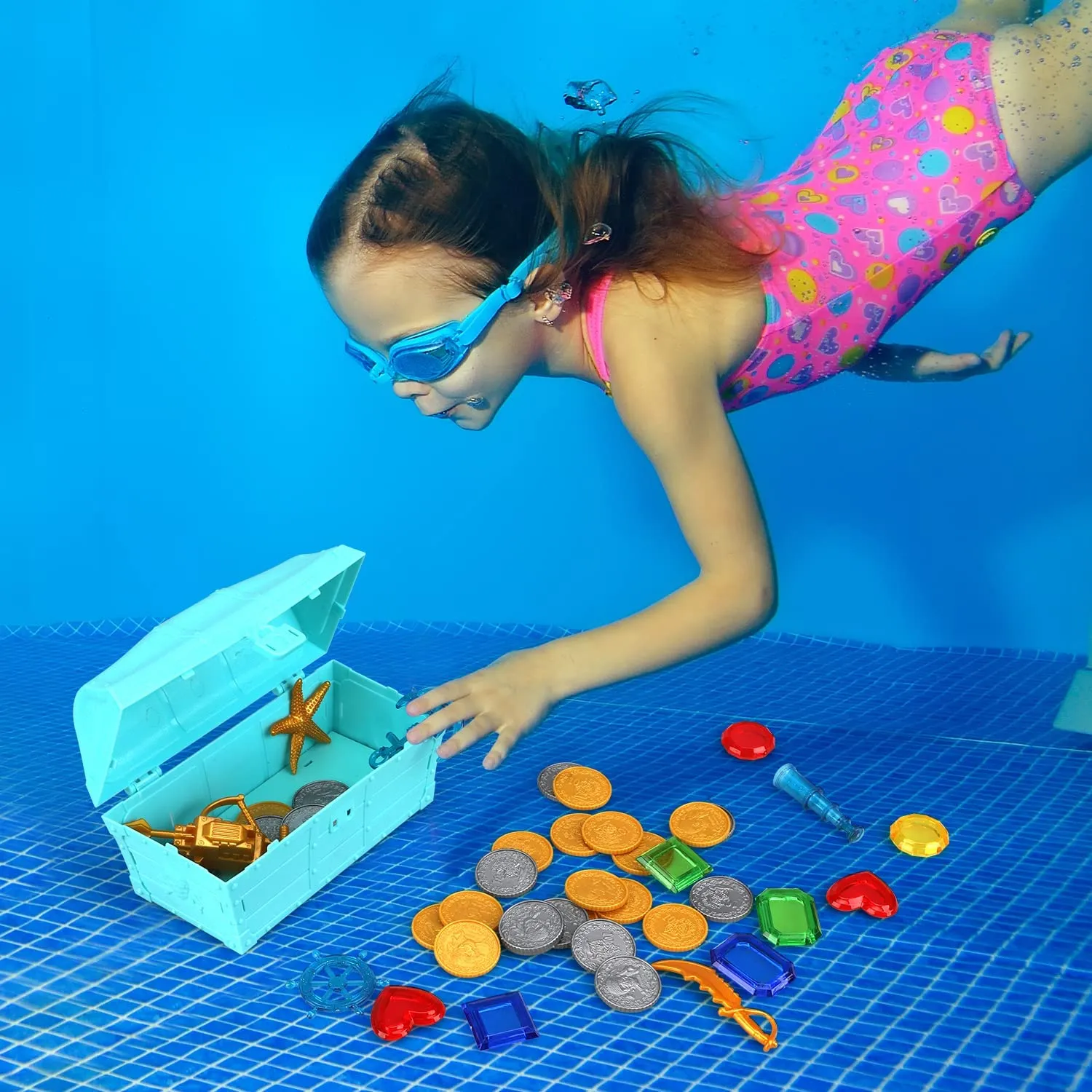 Pool Dive Toys for Kids