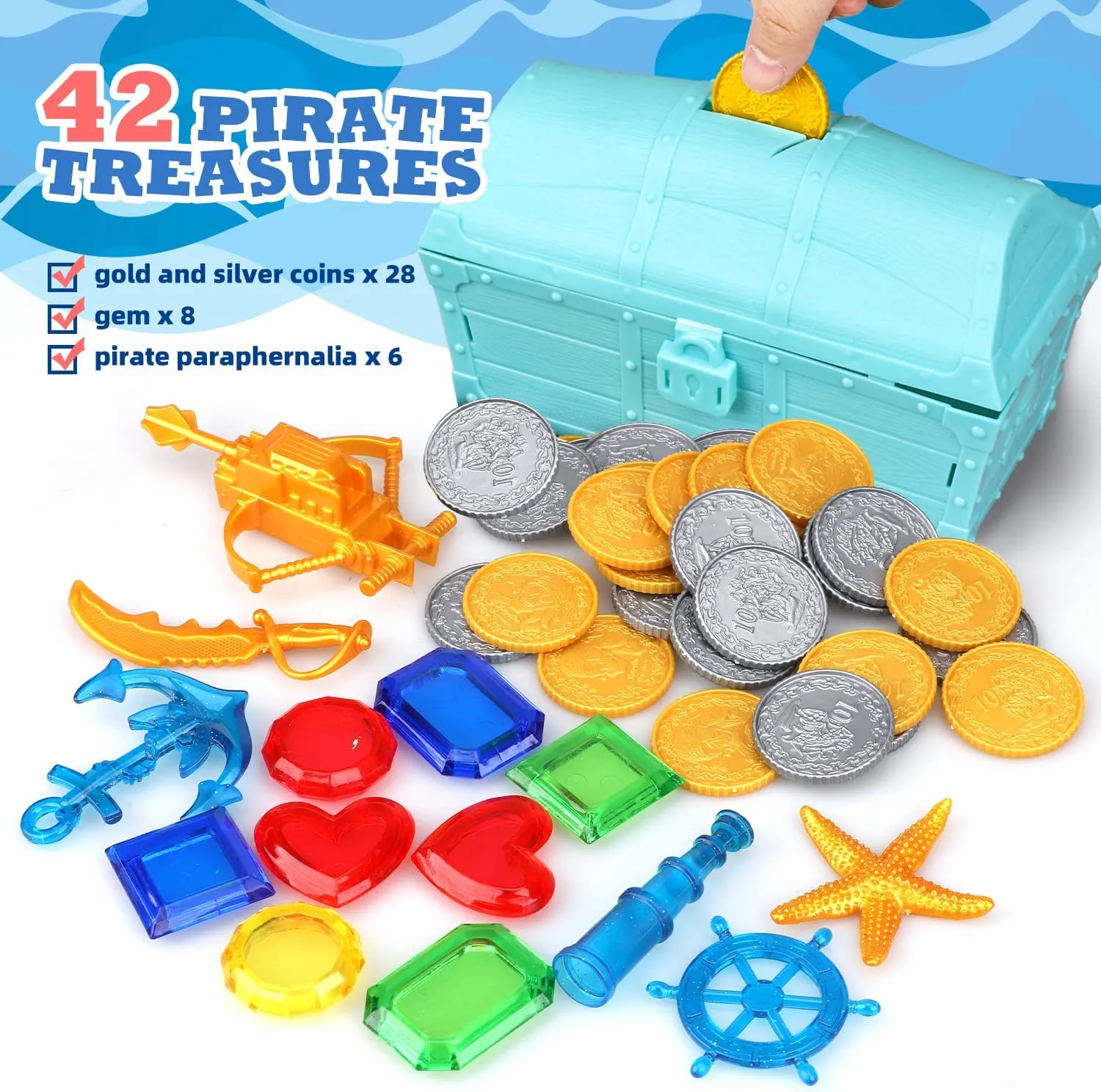 Pool Dive Toys for Kids