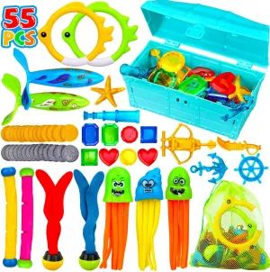 Pool Dive Toys for Kids