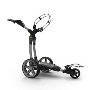 Powakaddy FX7 GPS 18 Hole Lithium Trolley