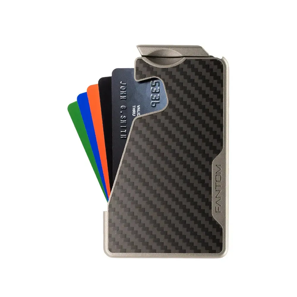 R Wallet