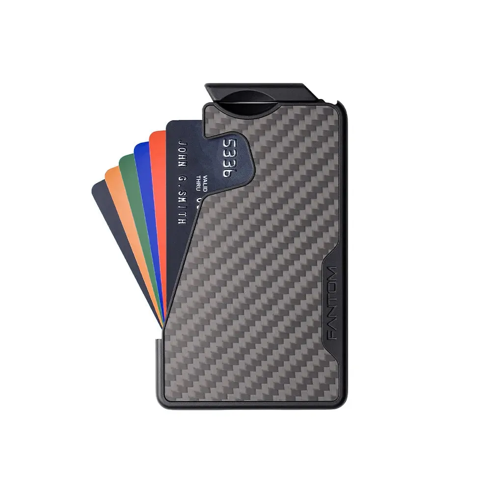 R Wallet