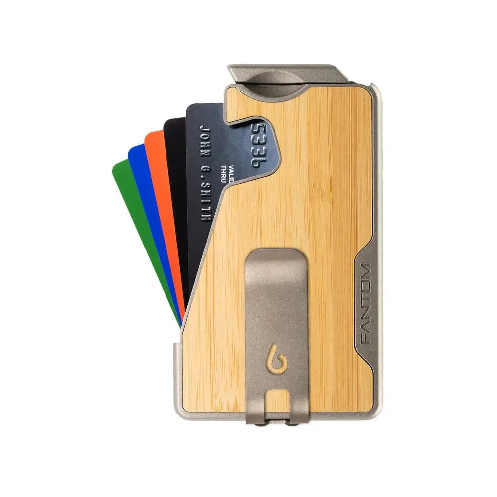 R Wallet
