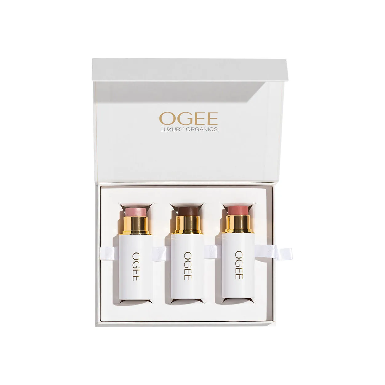 Radiant Contour Collection