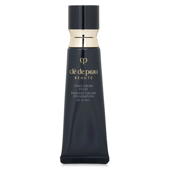 Radiant Cream Foundation Spf 25 O20 Light Medium Ocher - 21ml/0.88oz