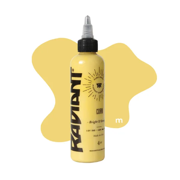 Radiant Ink - Corn