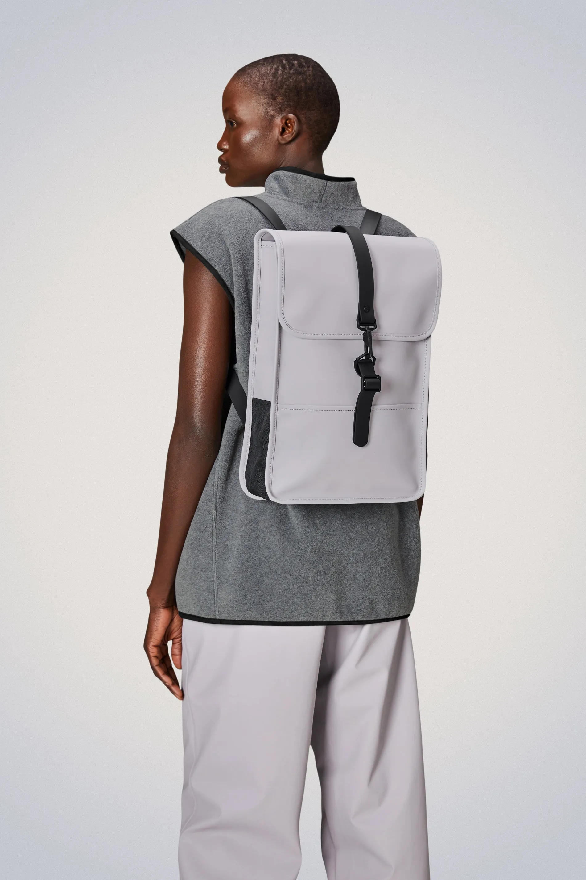 RAINS BACKPACK MINI - 13 COLORS