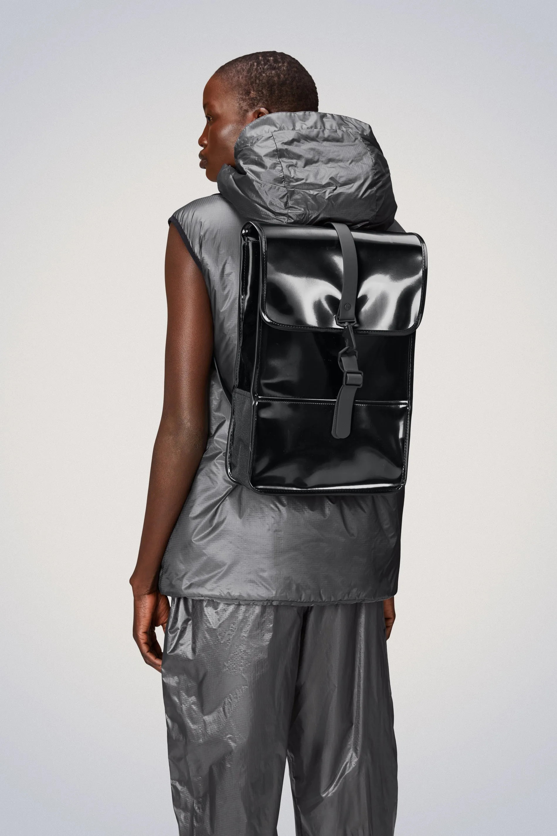 RAINS BACKPACK MINI - 13 COLORS