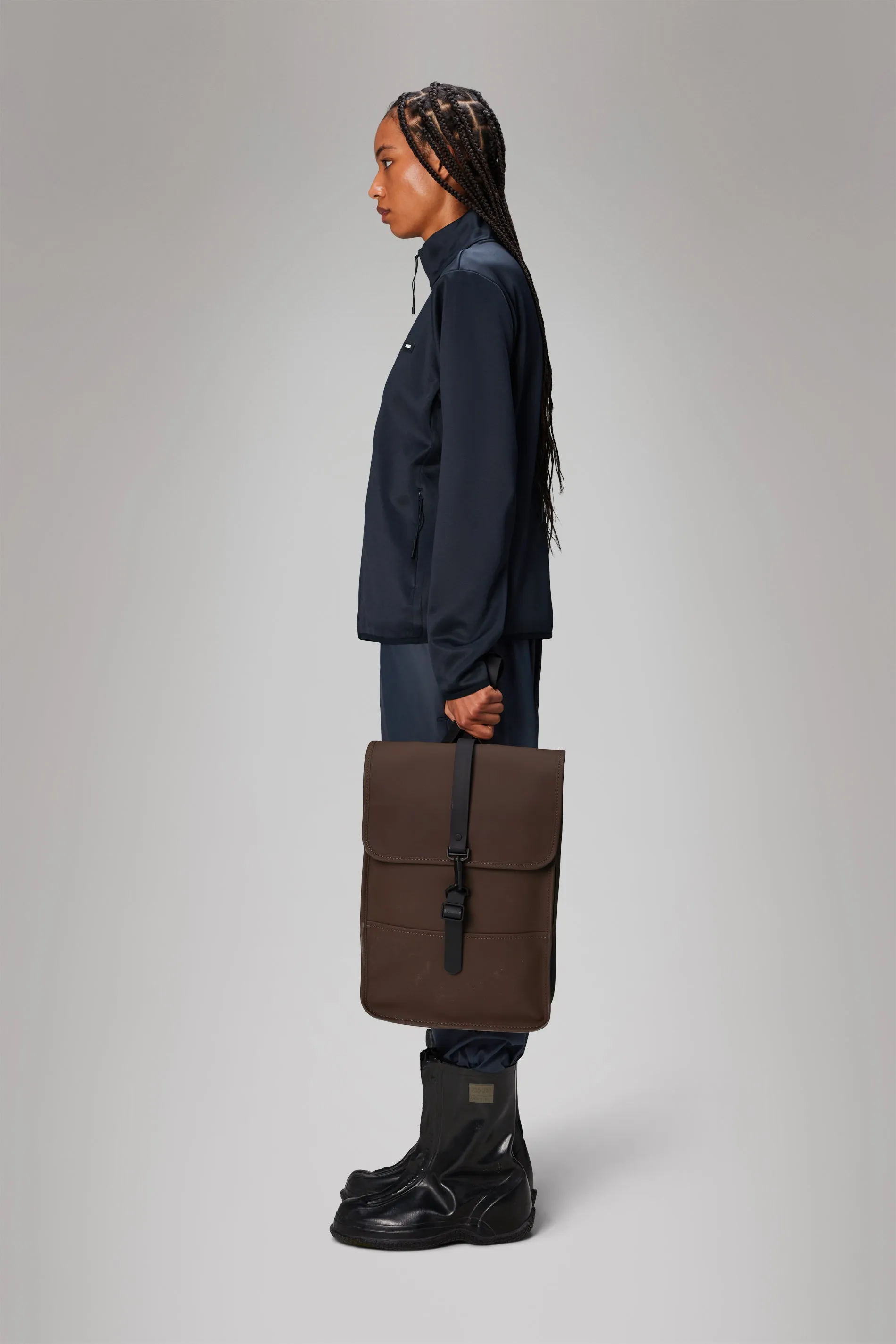 RAINS BACKPACK MINI - 13 COLORS