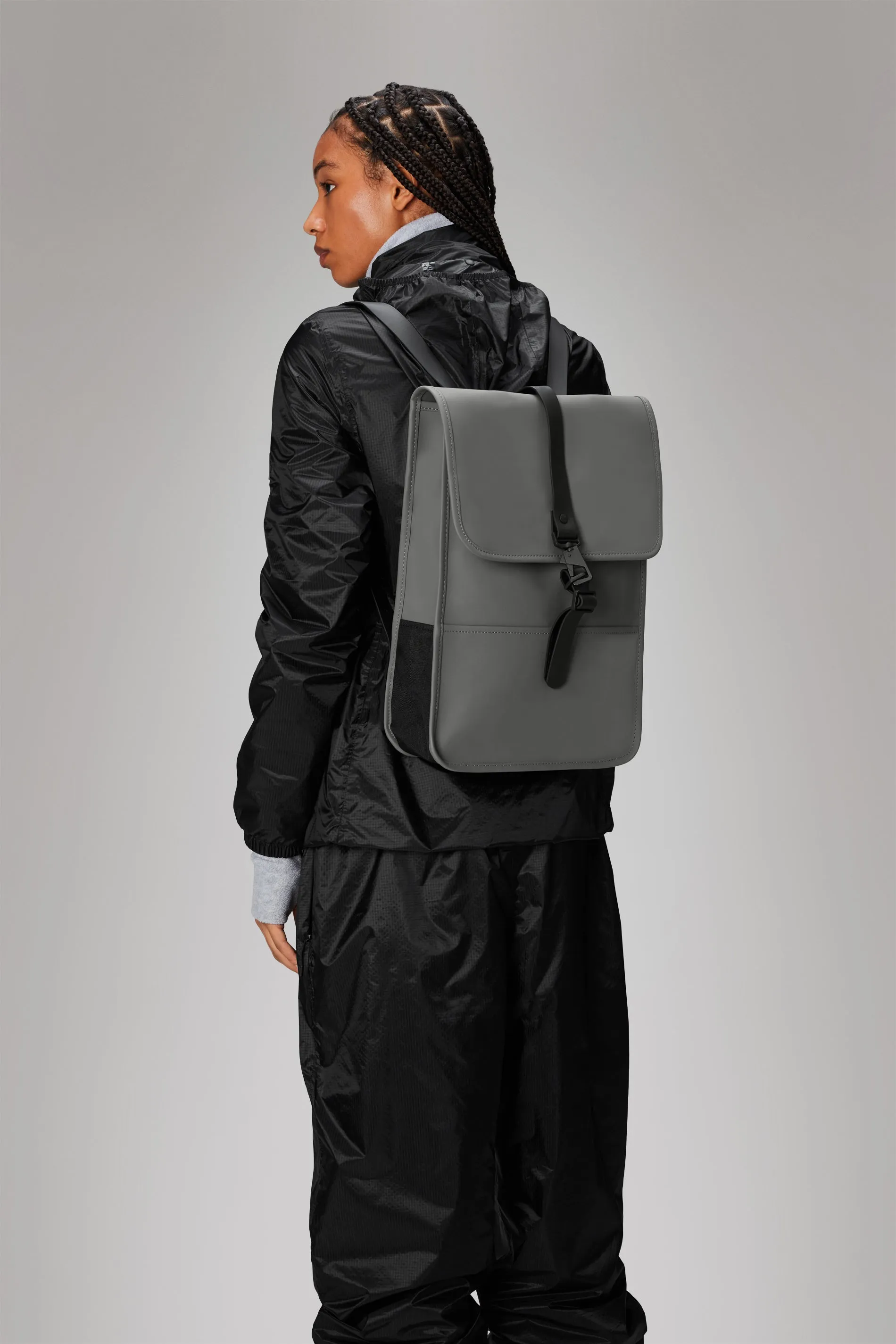 RAINS BACKPACK MINI - 13 COLORS
