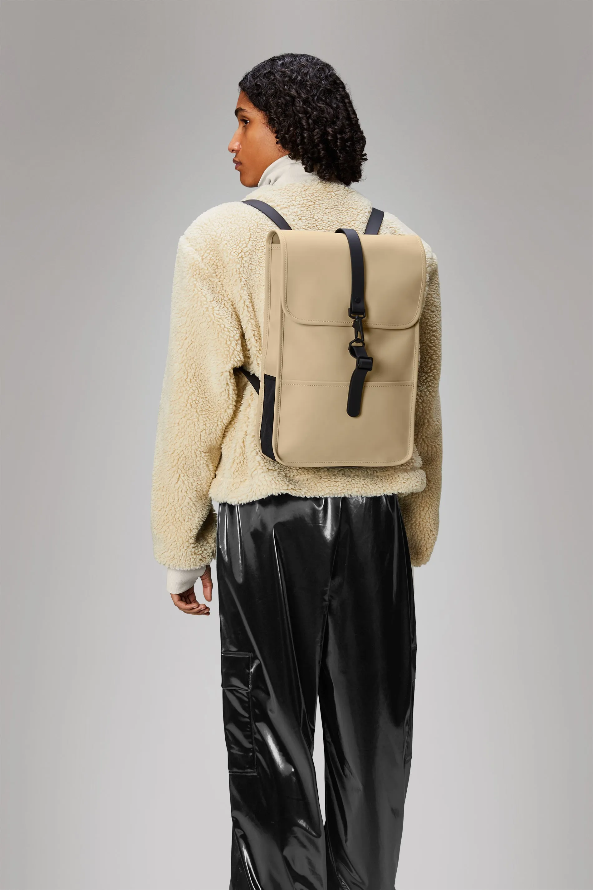 RAINS BACKPACK MINI - 13 COLORS