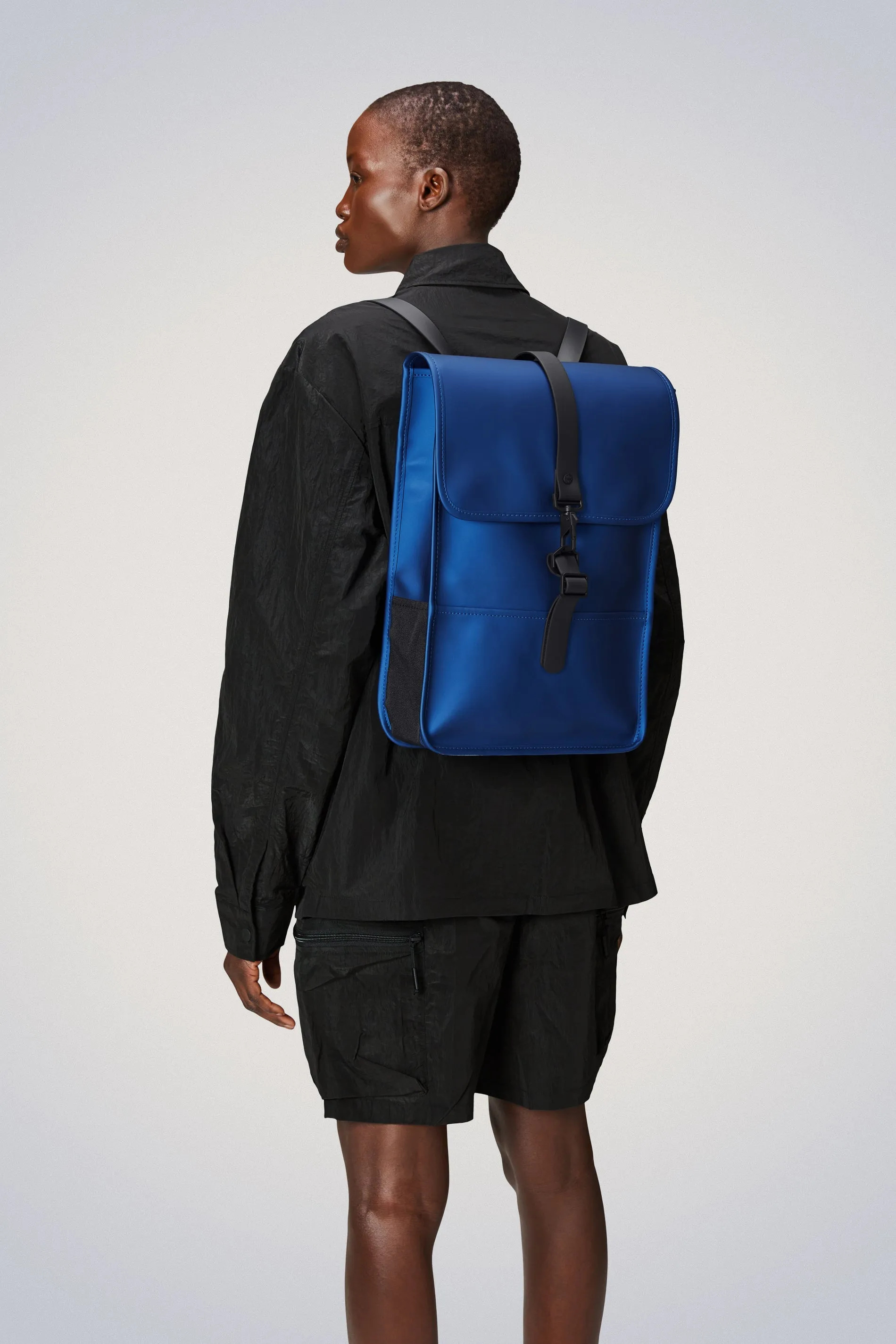 RAINS BACKPACK MINI - 13 COLORS