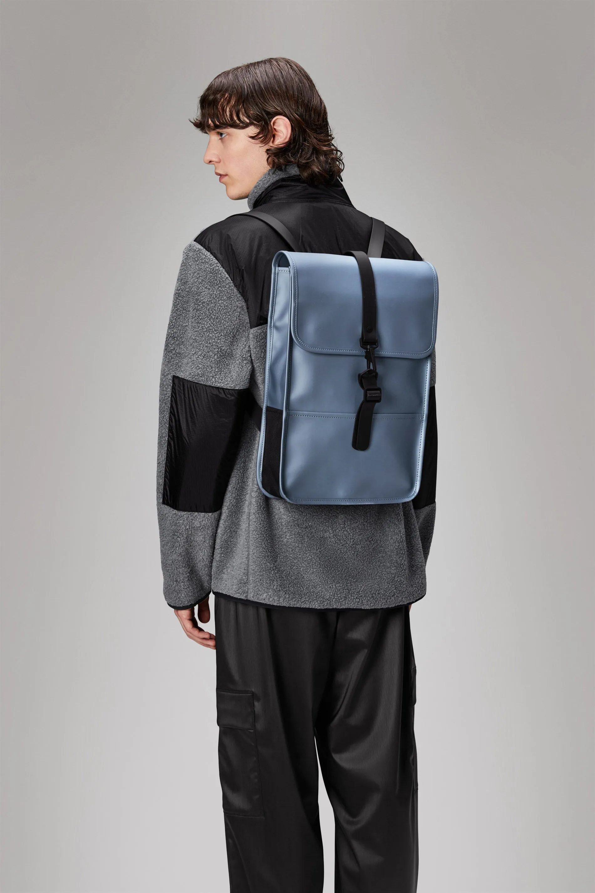 RAINS BACKPACK MINI - 13 COLORS