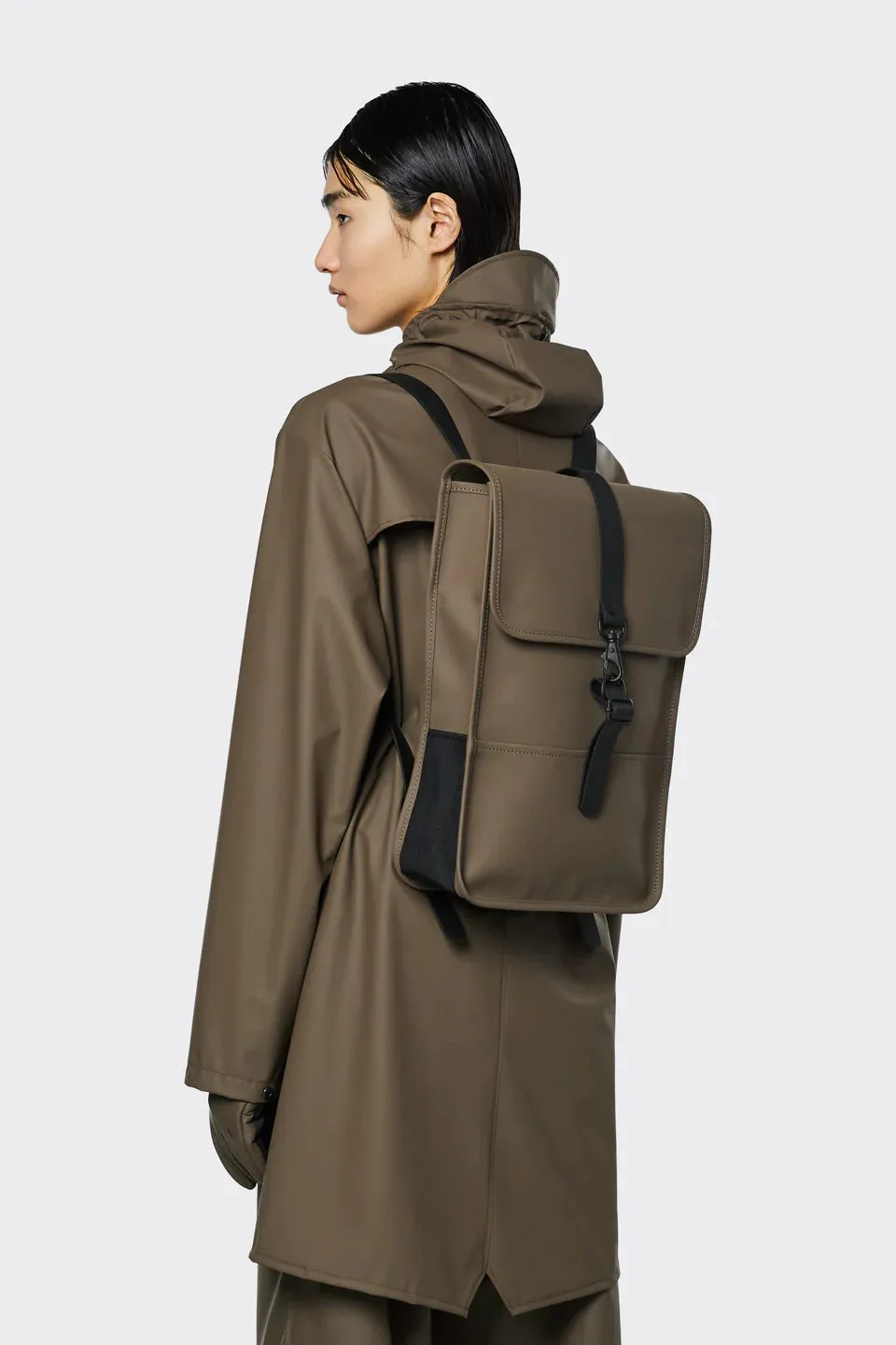 RAINS BACKPACK MINI - 13 COLORS