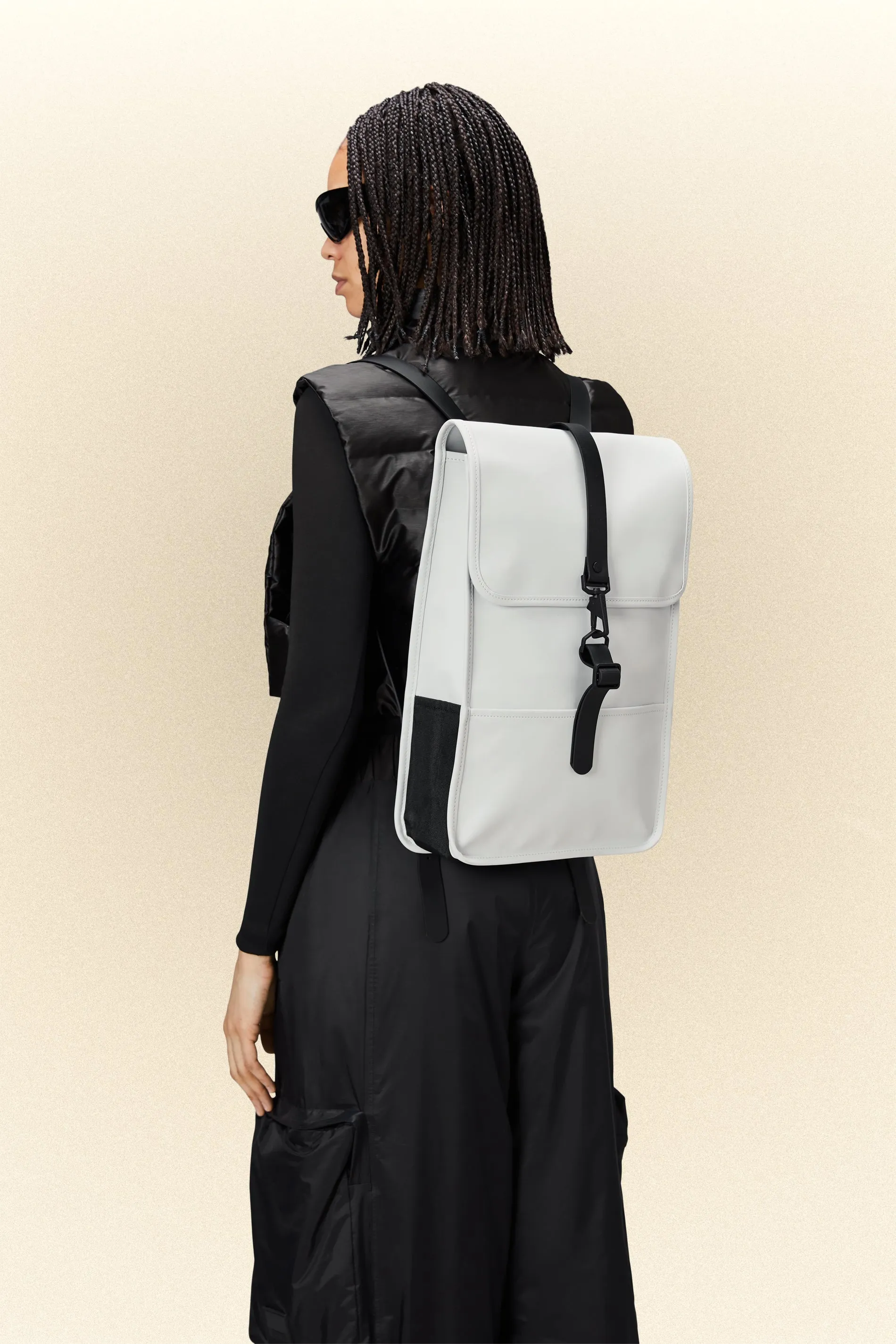 RAINS BACKPACK MINI - 13 COLORS