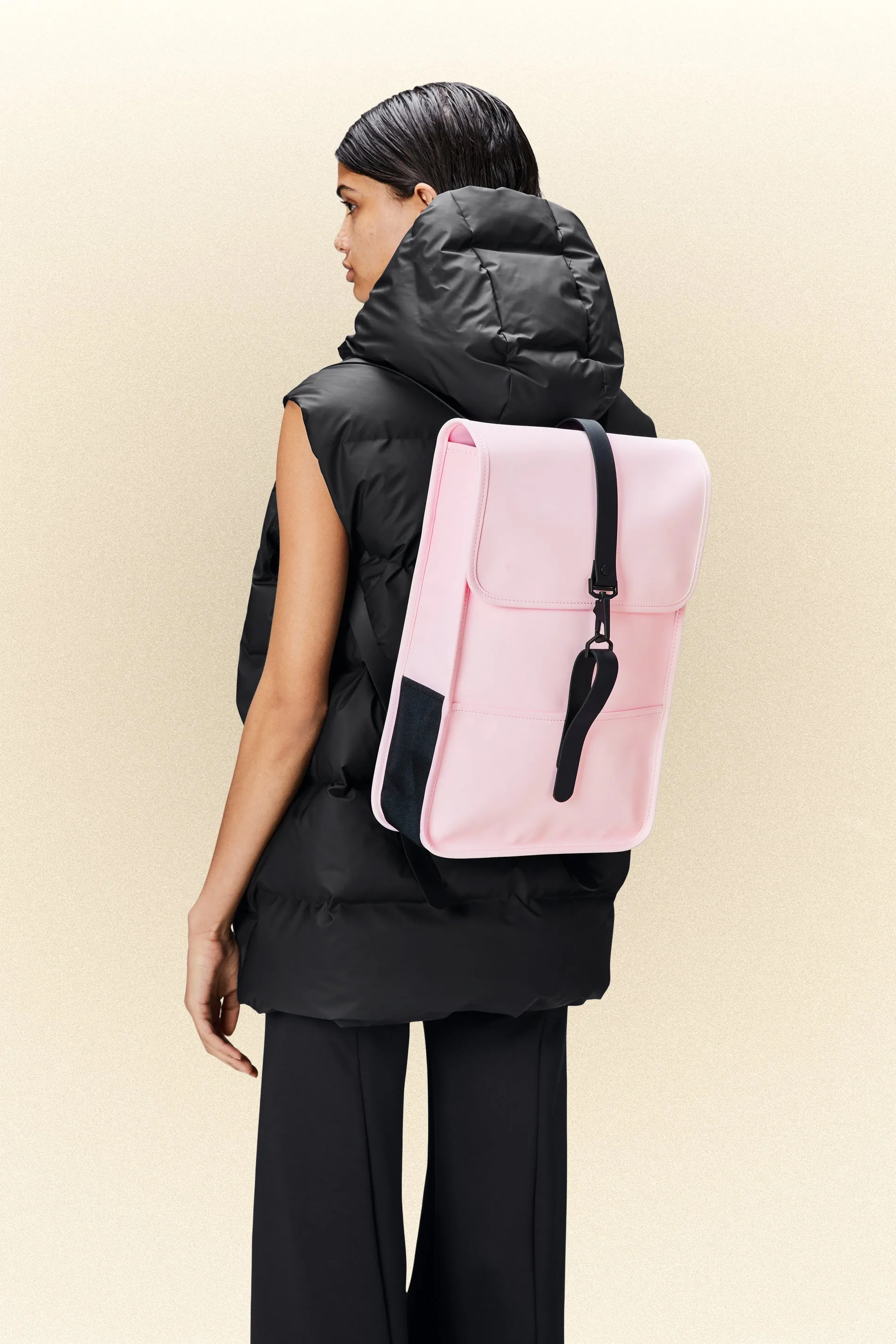 RAINS BACKPACK MINI - 13 COLORS