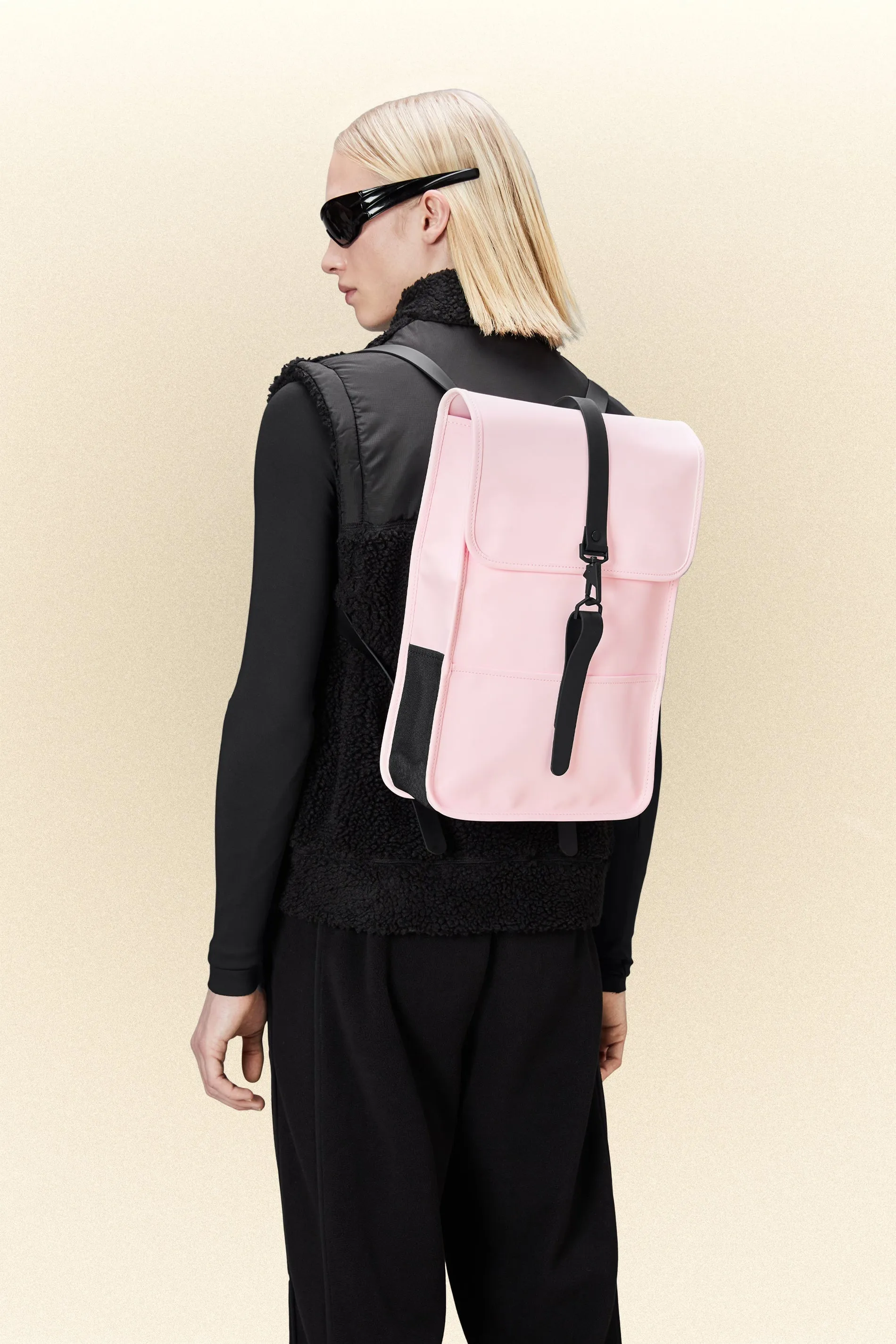 RAINS BACKPACK MINI - 13 COLORS