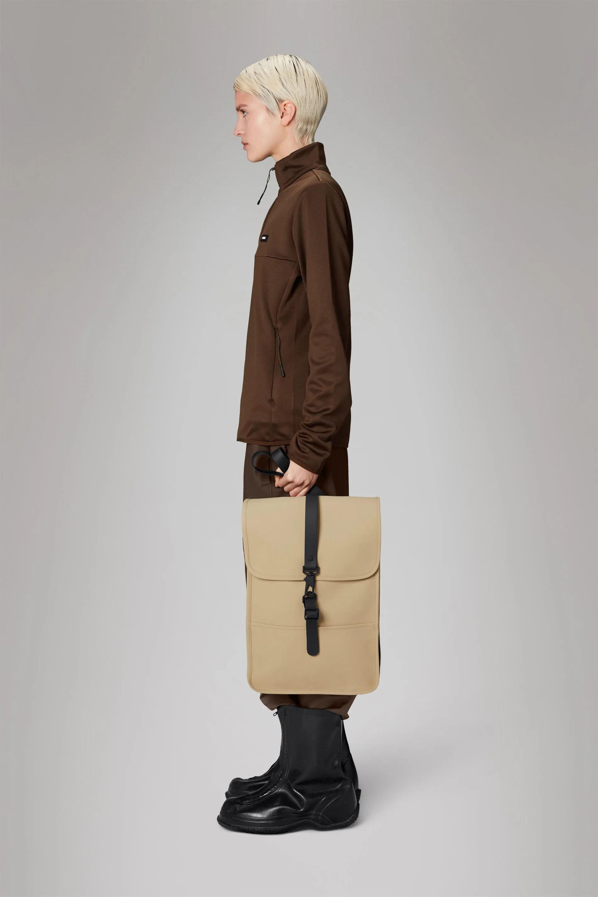 RAINS BACKPACK MINI - 13 COLORS