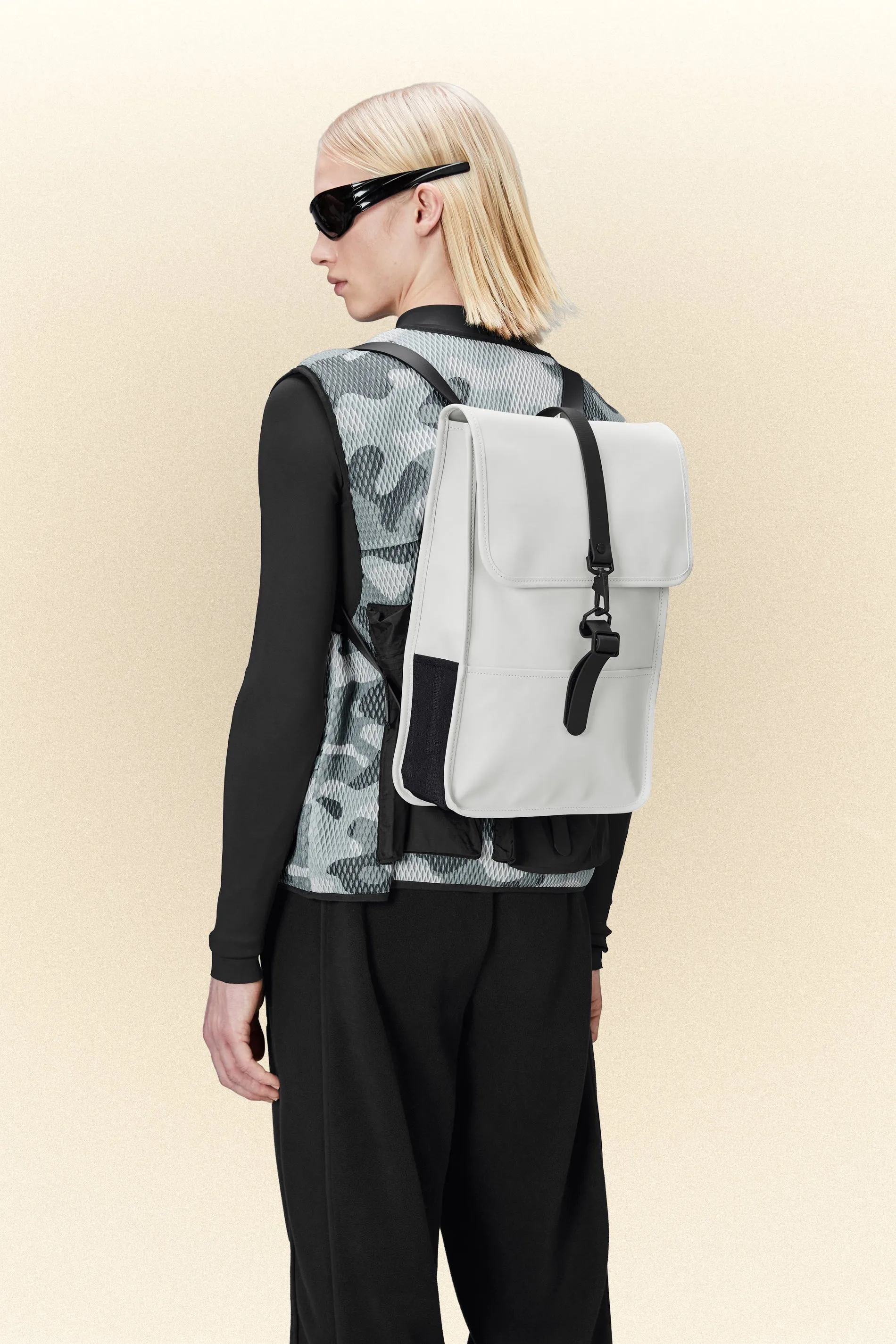 RAINS BACKPACK MINI - 13 COLORS