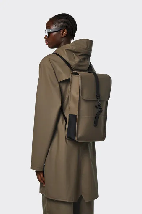 RAINS BACKPACK MINI - 13 COLORS