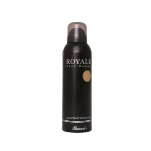 RASASI ROYAL POUR HOMME 200ML