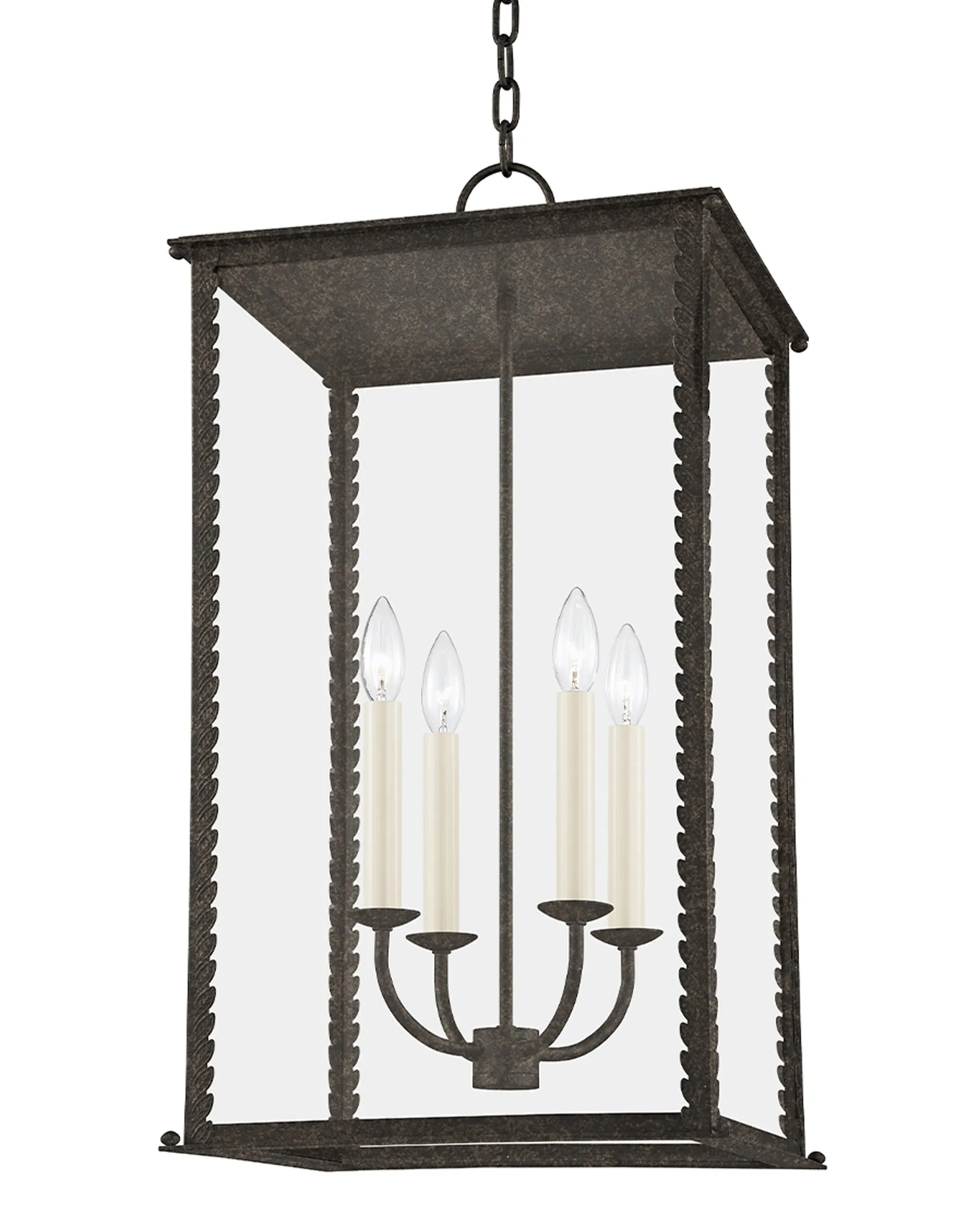 Reine Pendant