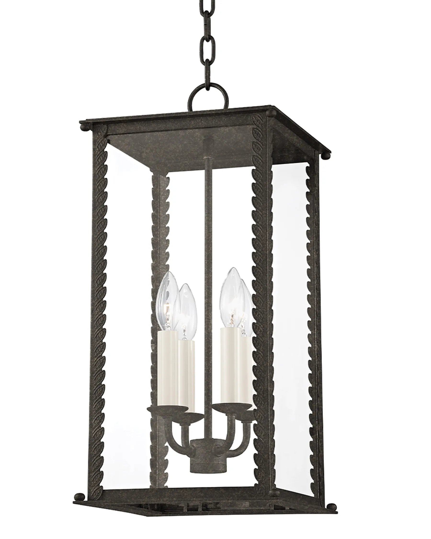 Reine Pendant