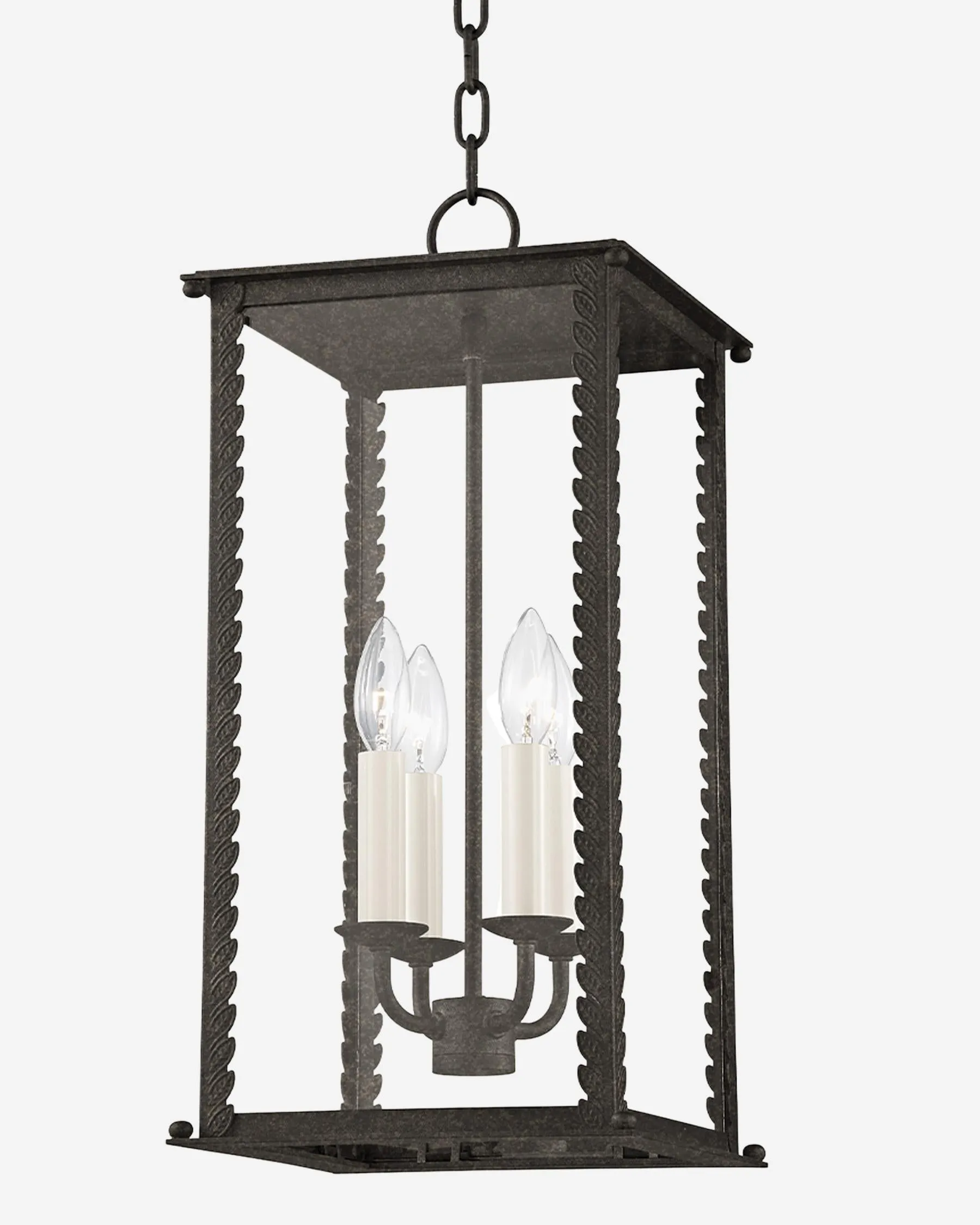 Reine Pendant