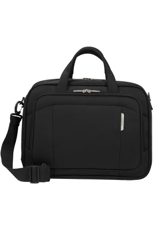 RESPARK Laptop Shoulder Bag - Ozone Black