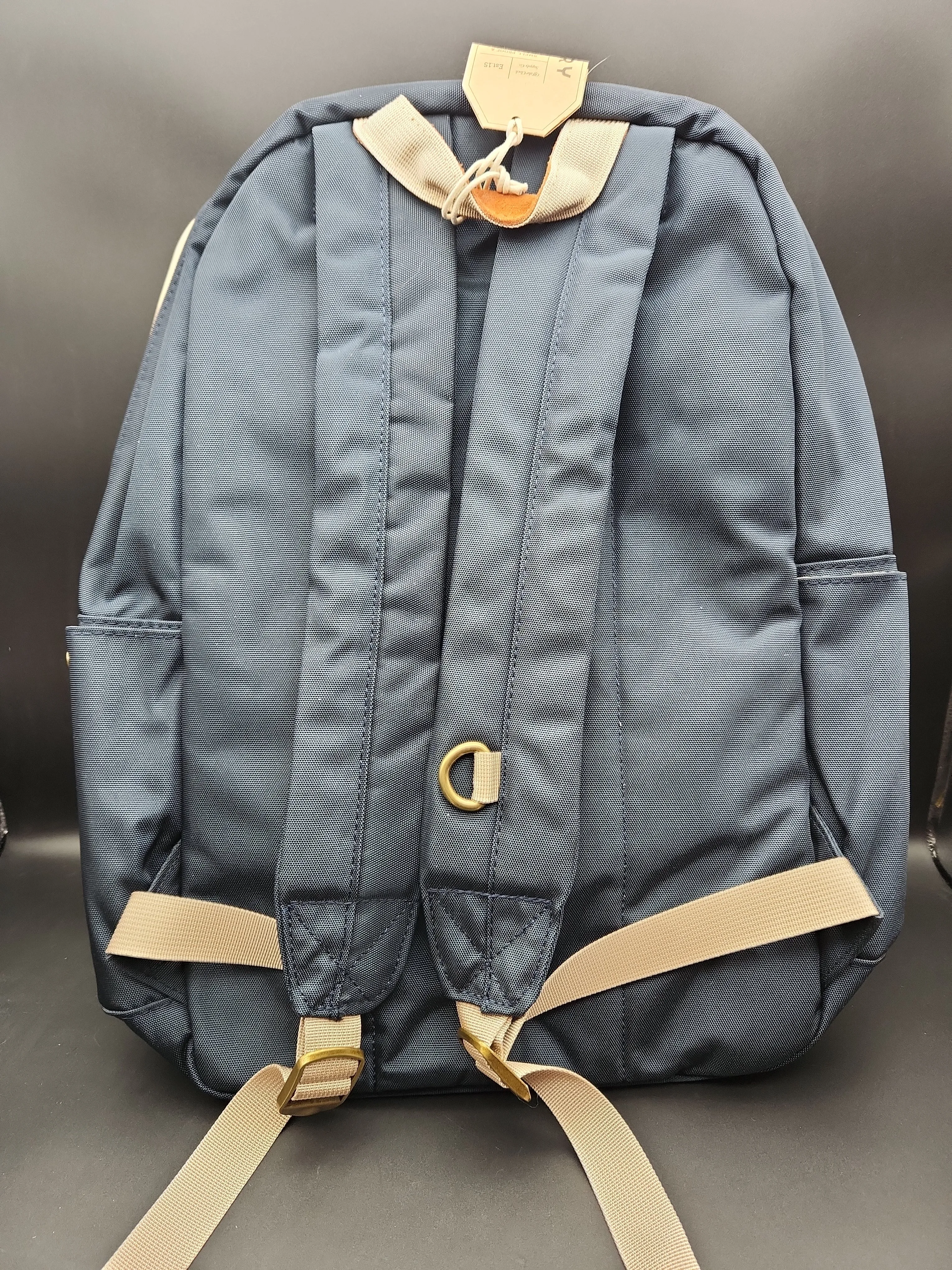 Revelry Explorer Smell Proof Backpack | 13" x 17"