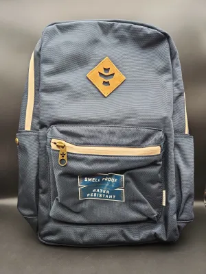 Revelry Explorer Smell Proof Backpack | 13" x 17"