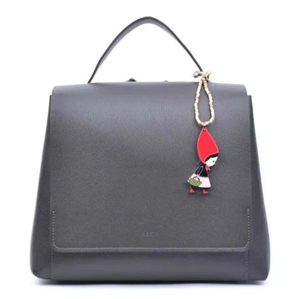 RILLY BAG - Gully School Backpack
