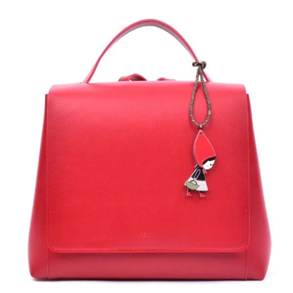 RILLY BAG - Gully School Backpack
