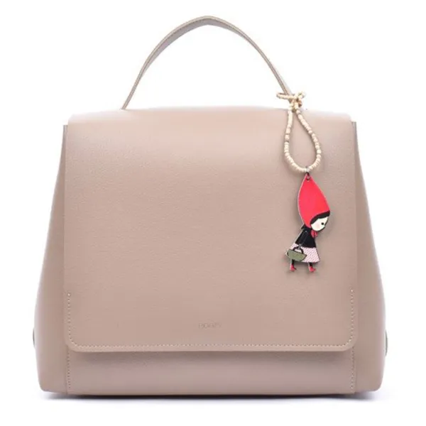 RILLY BAG - Gully School Backpack