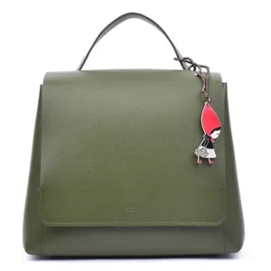 RILLY BAG - Gully School Backpack