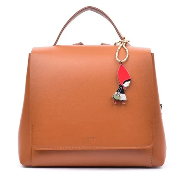 RILLY BAG - Gully School Backpack
