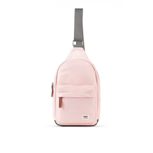 ROKA Willesden B Large Recycled Nylon Bag - English Rose
