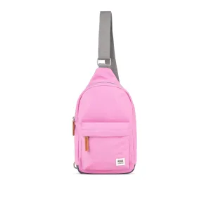 ROKA Willesden B Large Recycled Nylon Bag - Orchid