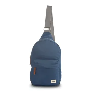 ROKA Willesden B Large Recycled Nylon Bag - Pacific